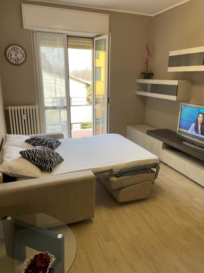 로짜노 Casa Iris 아파트 외부 사진