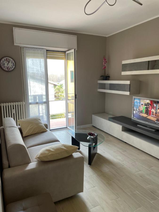 로짜노 Casa Iris 아파트 외부 사진