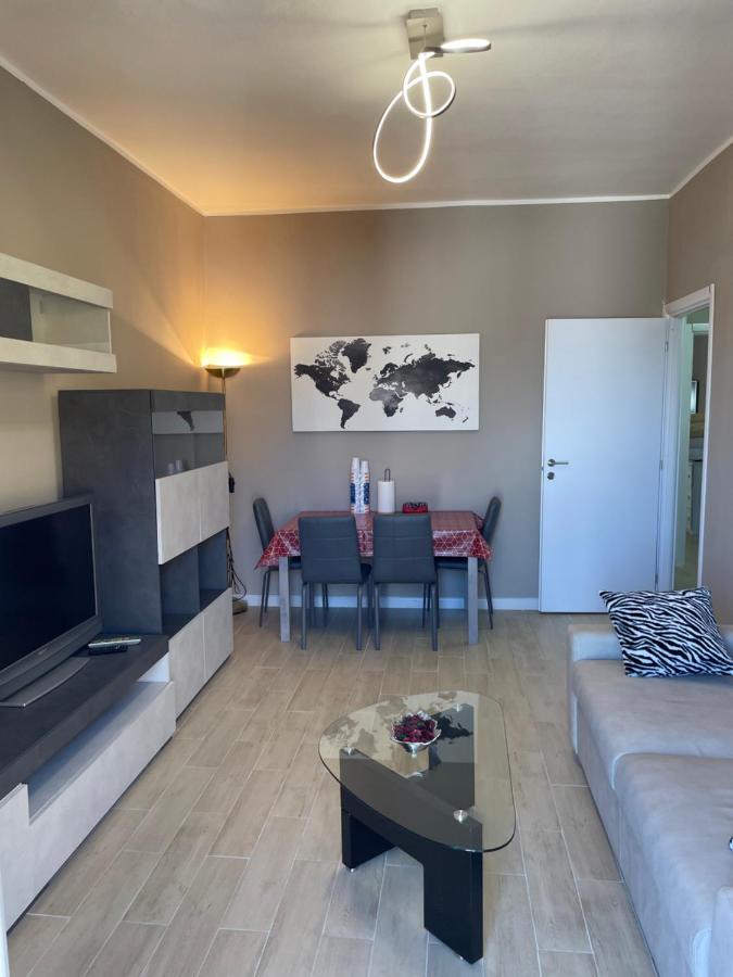 로짜노 Casa Iris 아파트 외부 사진