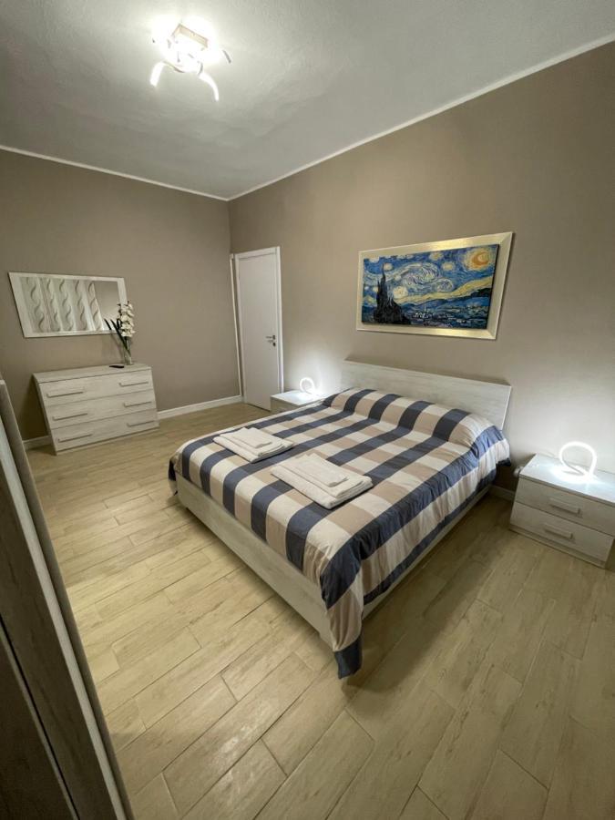 로짜노 Casa Iris 아파트 외부 사진