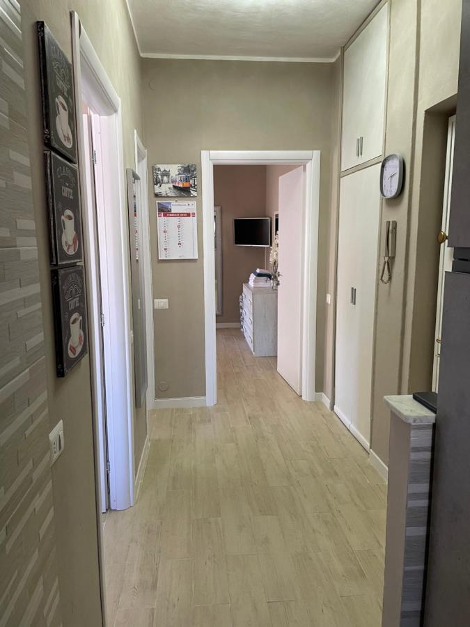 로짜노 Casa Iris 아파트 외부 사진