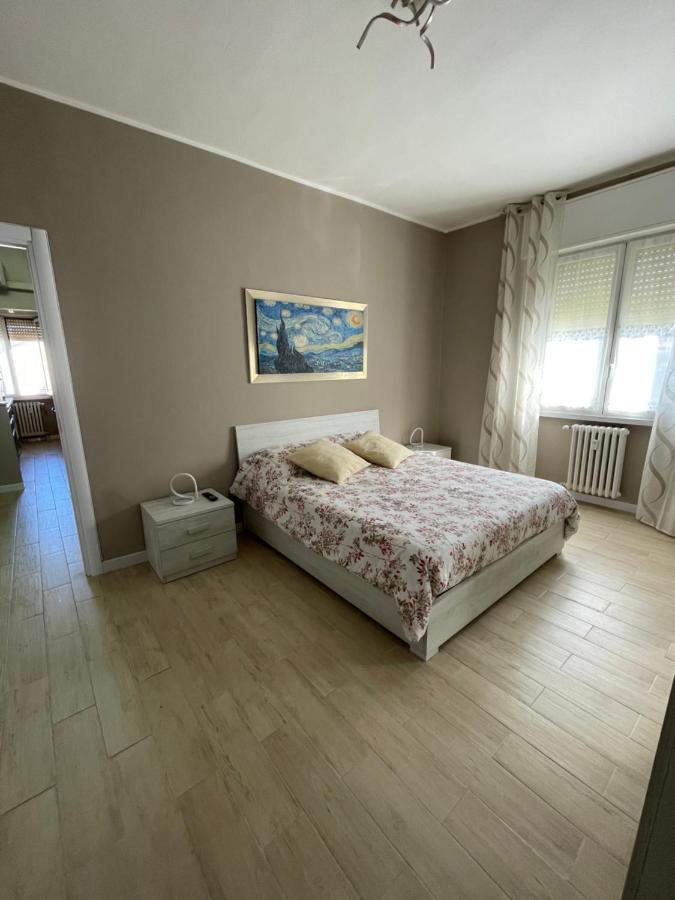 로짜노 Casa Iris 아파트 외부 사진