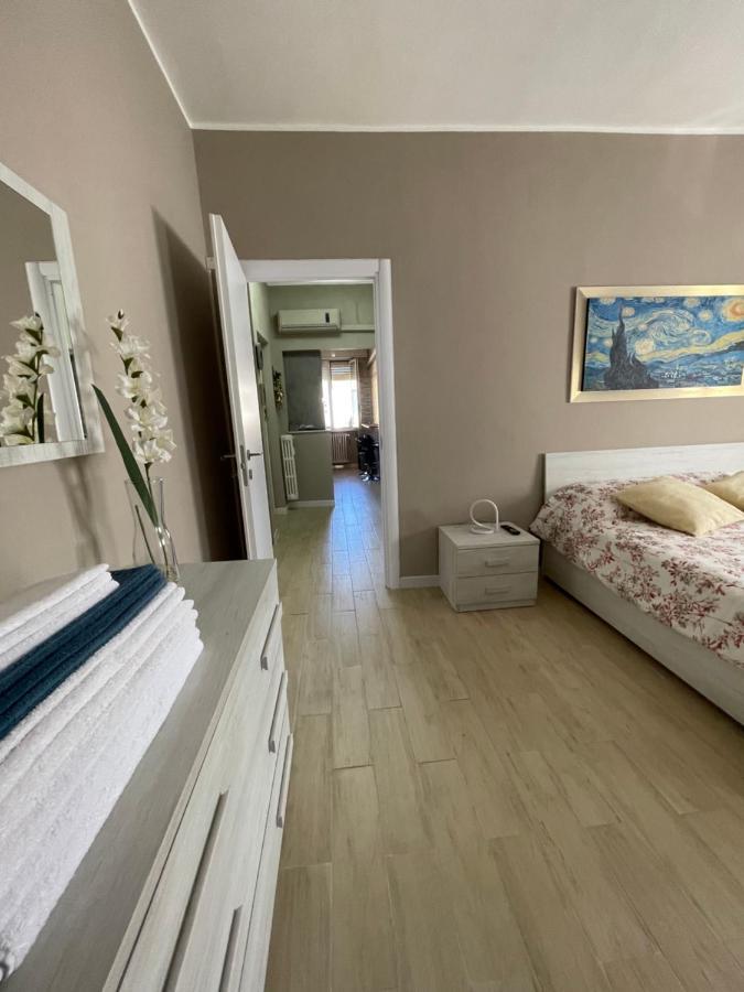 로짜노 Casa Iris 아파트 외부 사진