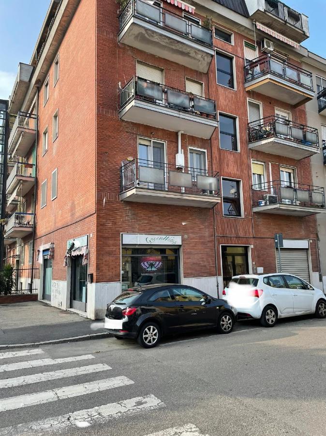 로짜노 Casa Iris 아파트 외부 사진