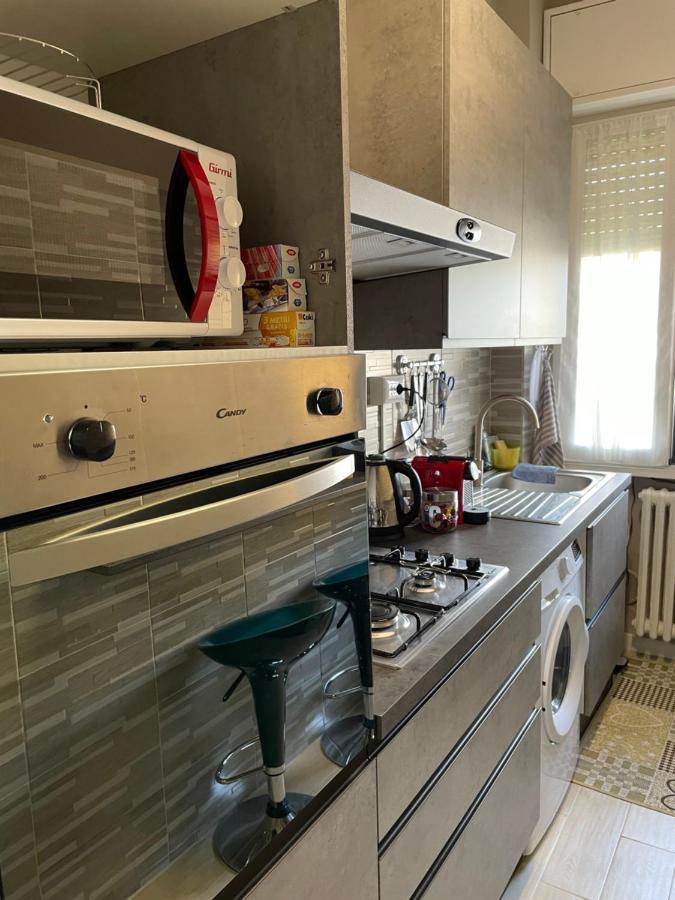 로짜노 Casa Iris 아파트 외부 사진
