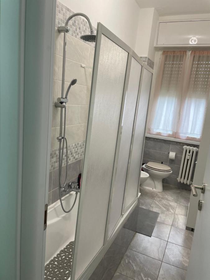 로짜노 Casa Iris 아파트 외부 사진