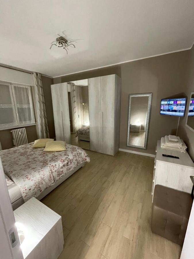 로짜노 Casa Iris 아파트 외부 사진