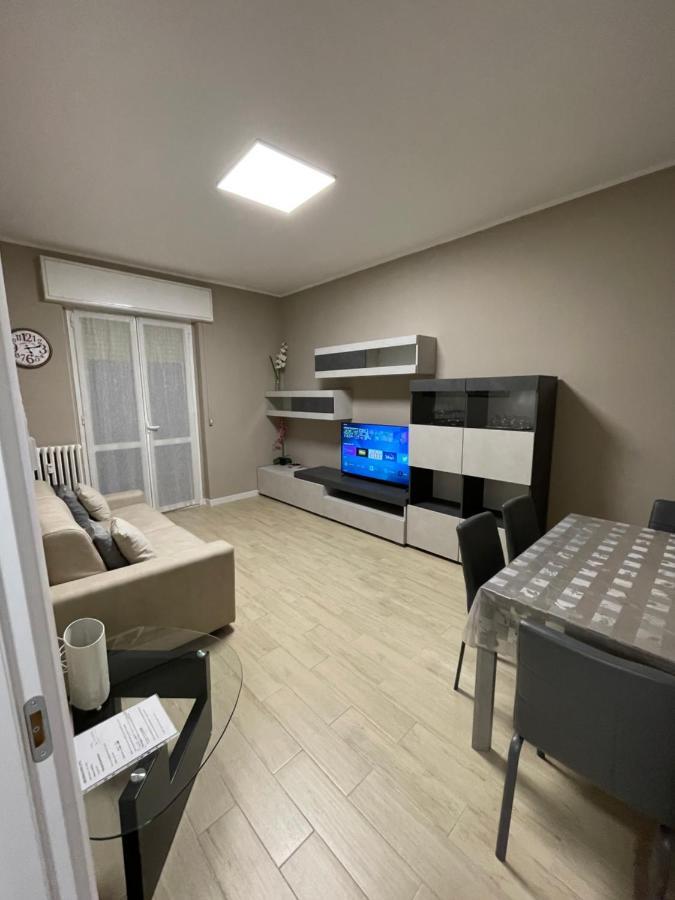 로짜노 Casa Iris 아파트 외부 사진