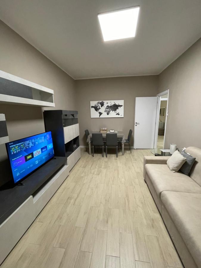 로짜노 Casa Iris 아파트 외부 사진