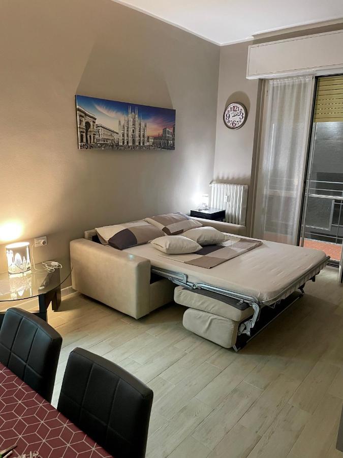로짜노 Casa Iris 아파트 외부 사진