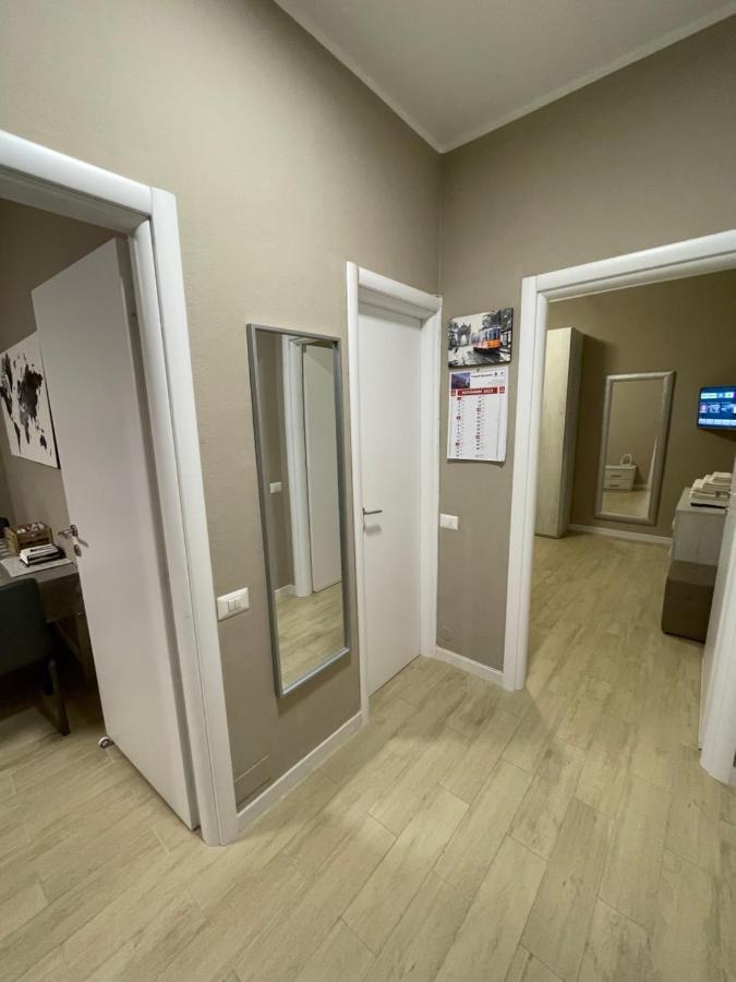 로짜노 Casa Iris 아파트 외부 사진