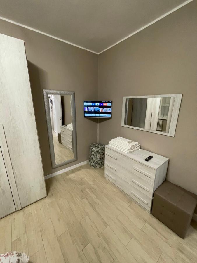 로짜노 Casa Iris 아파트 외부 사진