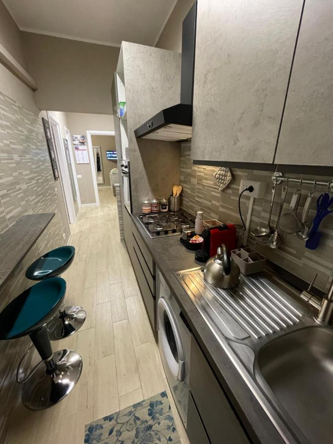 로짜노 Casa Iris 아파트 외부 사진