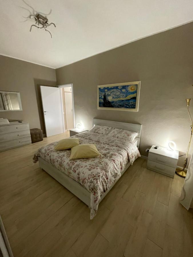 로짜노 Casa Iris 아파트 외부 사진