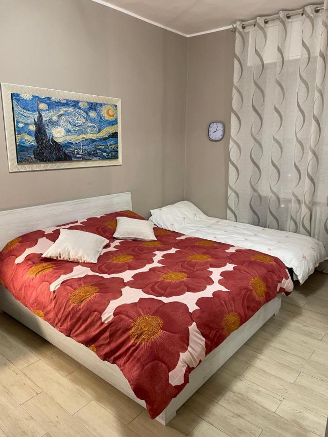 로짜노 Casa Iris 아파트 외부 사진